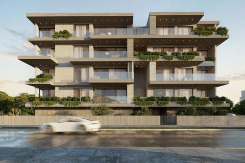 2 bedrooms Apartment in Kato Paphos, Paphos,  No. 50903