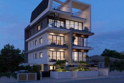 1 bedroom Apartment in Agios Athanasios, Limassol,  No. 40897 5