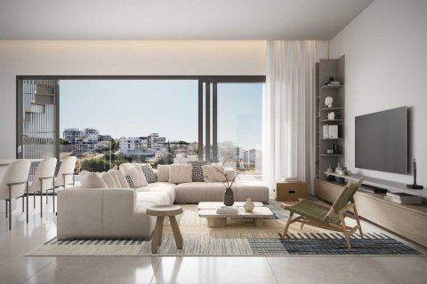 3 bedrooms Apartment in Kato Polemidia, Limassol,  No. 40895 4