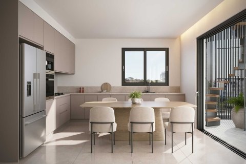 3 bedrooms Apartment in Kato Polemidia, Limassol,  No. 40895 3