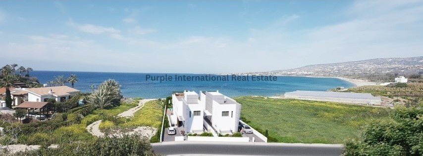 5 dormitorios Villa en Kissonerga, Paphos, Chipre No. 8168