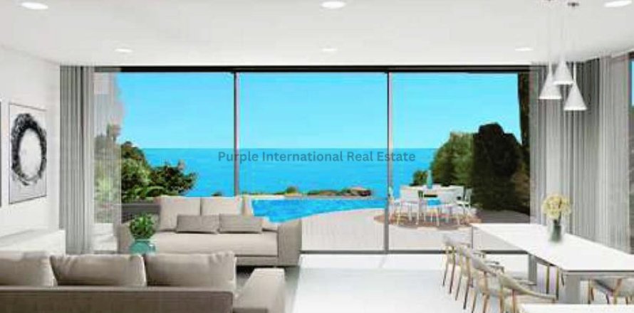 3 bedrooms Villa in Kissonerga, Paphos,  No. 8170