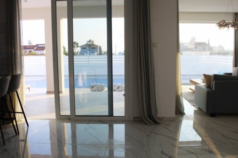 4 chambres Maison de Ville à Ayia Napa, Ammochostos, Chypre No. 28583
