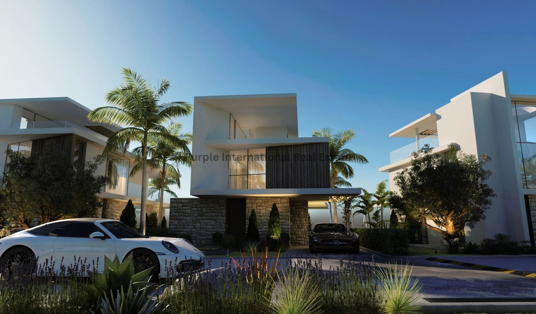 4 dormitorios Villa en Paralimni, Ammochostos, Chipre No. 35187