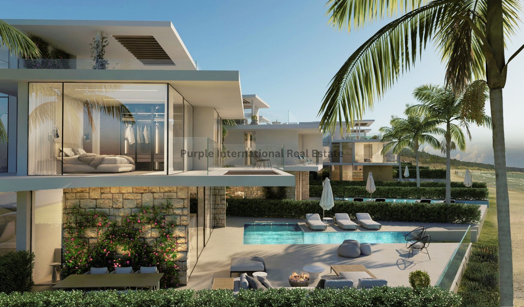 4 dormitorios Villa en Paralimni, Ammochostos, Chipre No. 35187