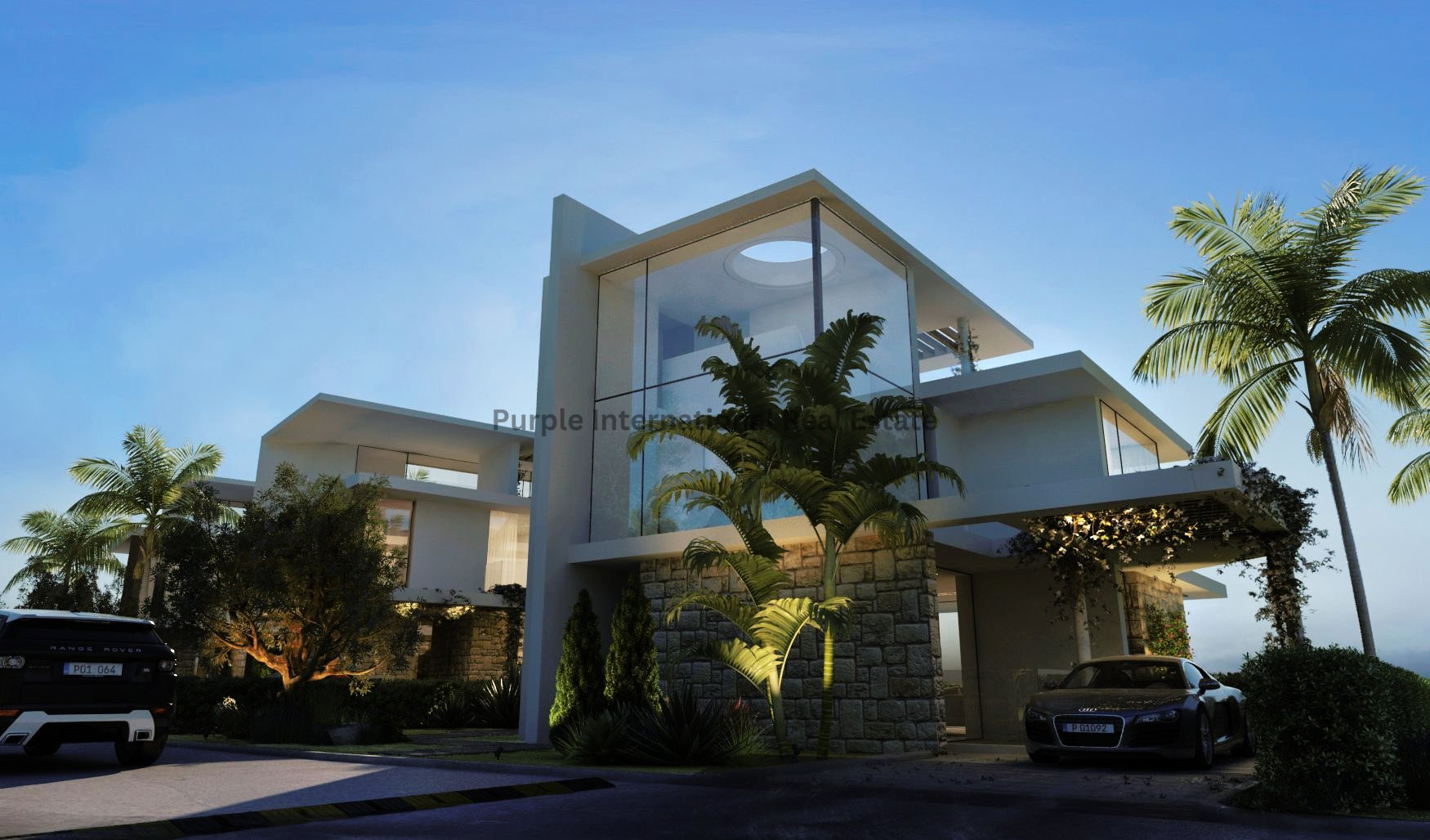 4 dormitorios Villa en Paralimni, Ammochostos, Chipre No. 35187