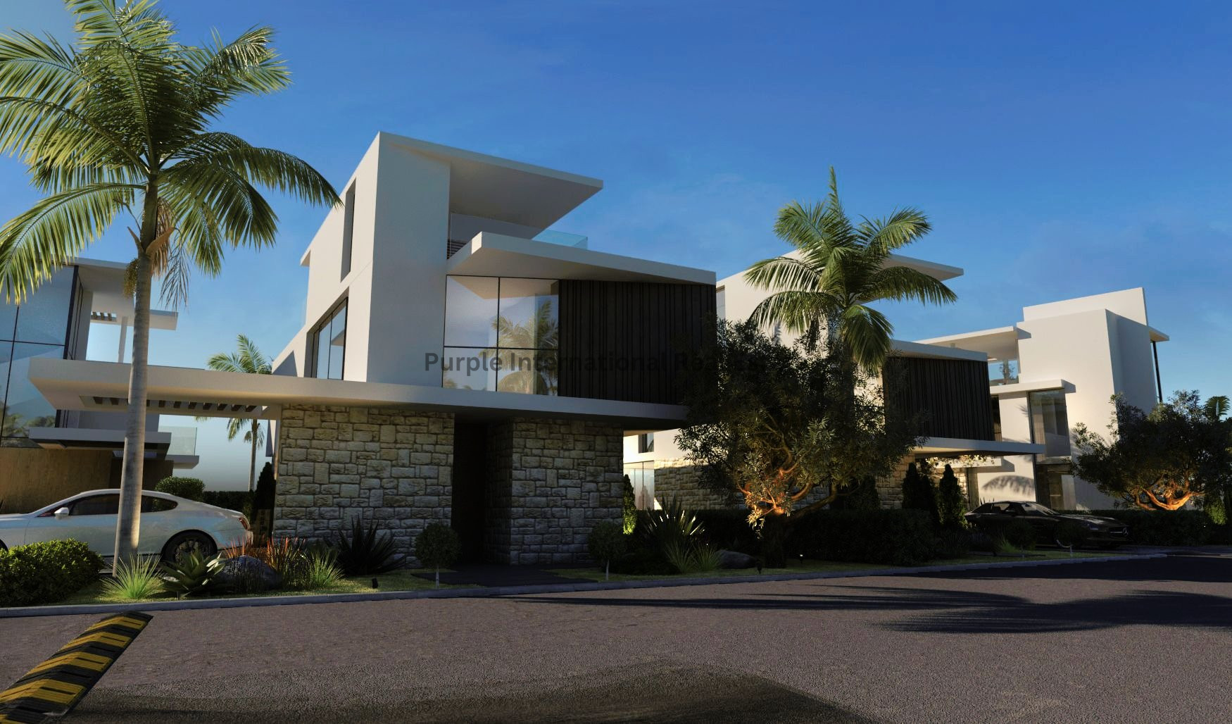 4 dormitorios Villa en Paralimni, Ammochostos, Chipre No. 35187