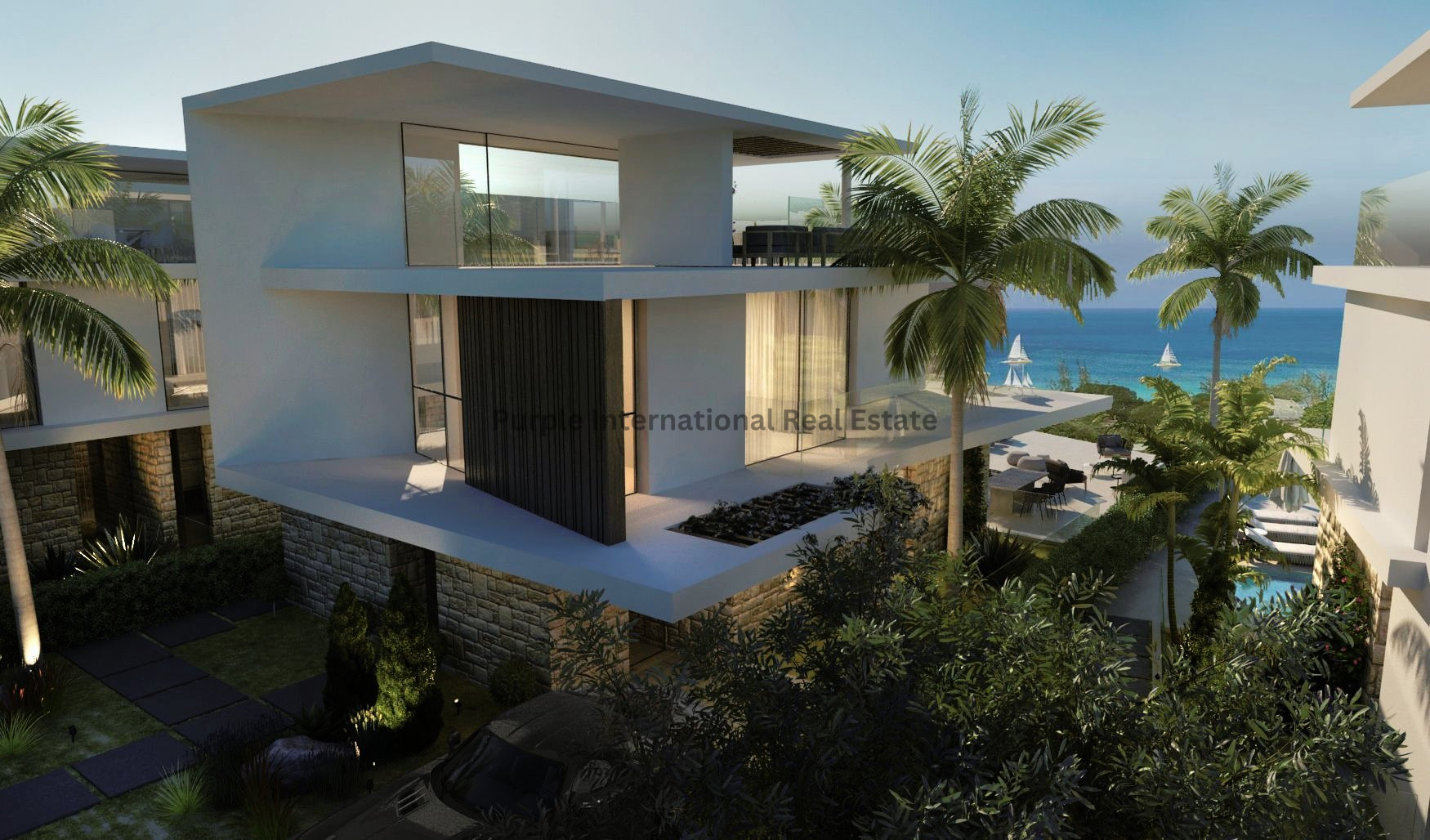 4 dormitorios Villa en Paralimni, Ammochostos, Chipre No. 35187