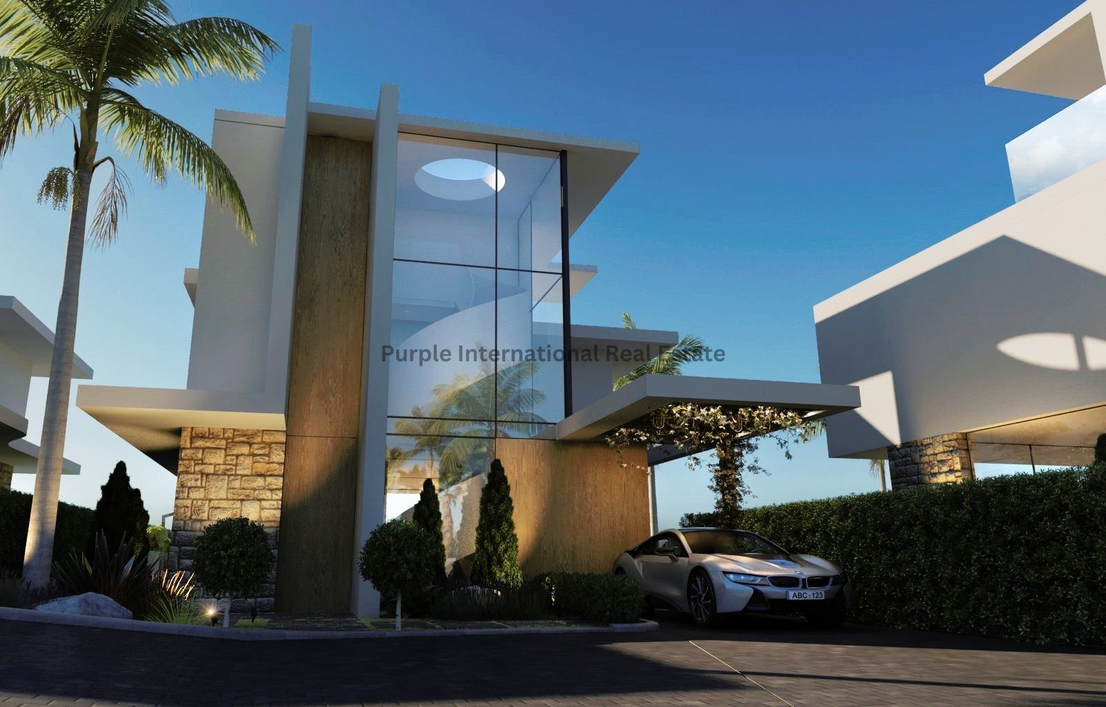 4 dormitorios Villa en Paralimni, Ammochostos, Chipre No. 35187