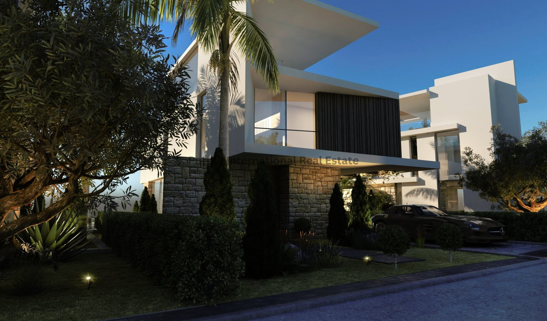4 dormitorios Villa en Paralimni, Ammochostos, Chipre No. 35187