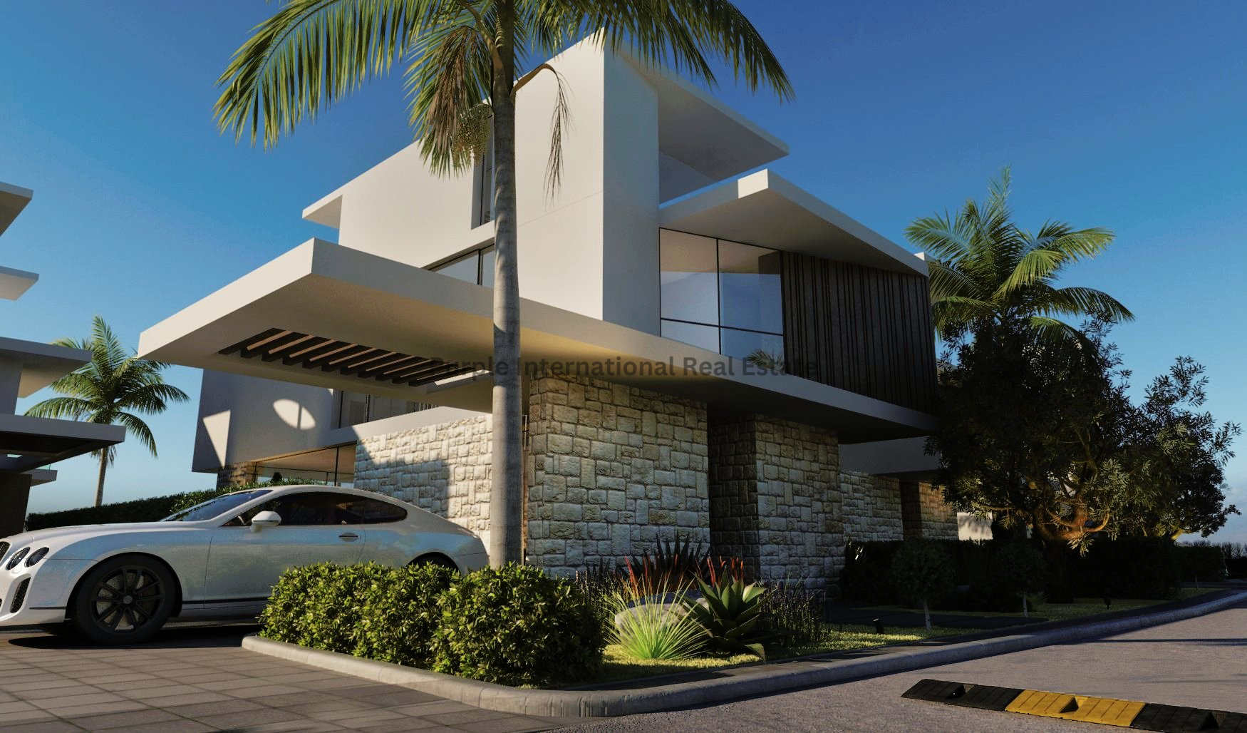 4 dormitorios Villa en Paralimni, Ammochostos, Chipre No. 35187