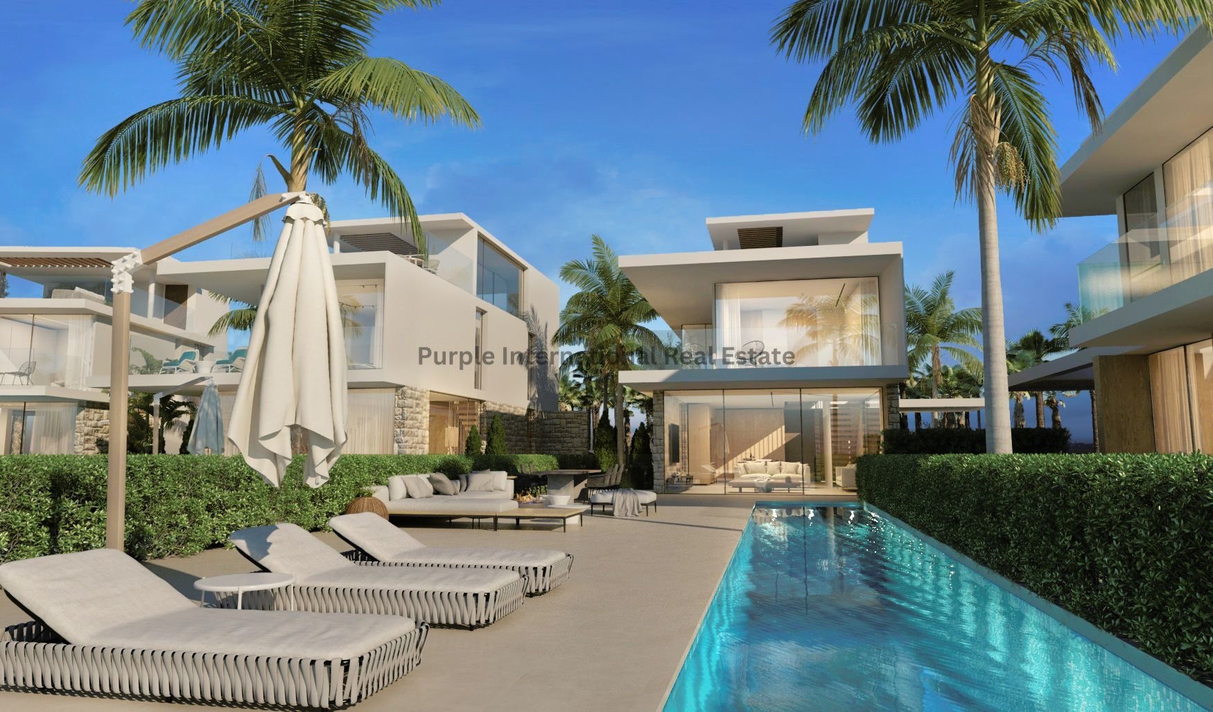 4 dormitorios Villa en Paralimni, Ammochostos, Chipre No. 35187