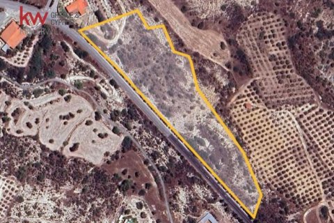 14664m2 Terrain à Choirokoitia, Larnaka,  No. 56703