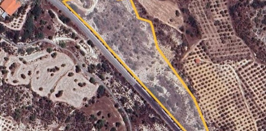 14664m2 Terrain à Choirokoitia, Larnaka,  No. 56703