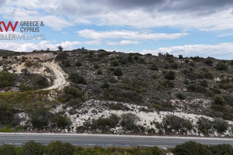 14664m2 Terrain à Choirokoitia, Larnaka,  No. 56703 3