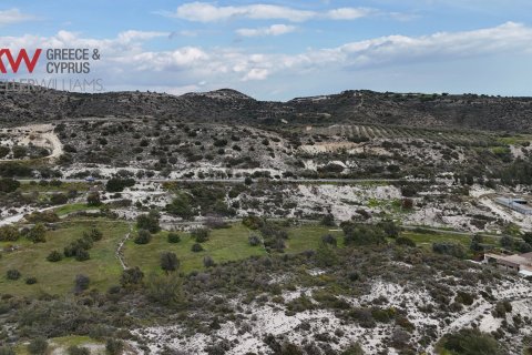 14664m2 Terrain à Choirokoitia, Larnaka,  No. 56703 2