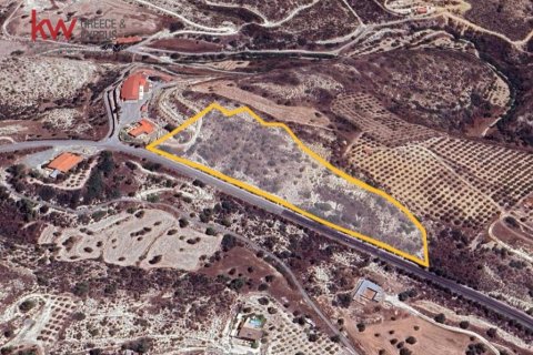 14664m2 Terrain à Choirokoitia, Larnaka,  No. 56703 7