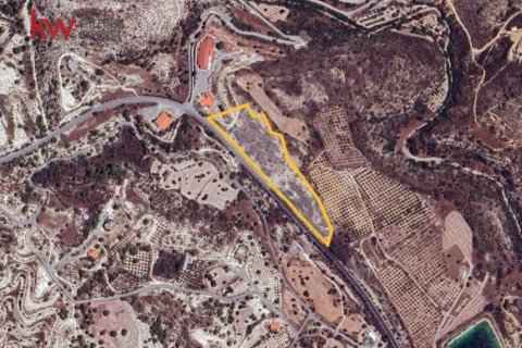 14664m2 Terrain à Choirokoitia, Larnaka,  No. 56703 6
