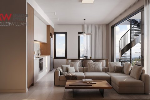 1 bedroom Apartment in Larnaka,  No. 56700 8