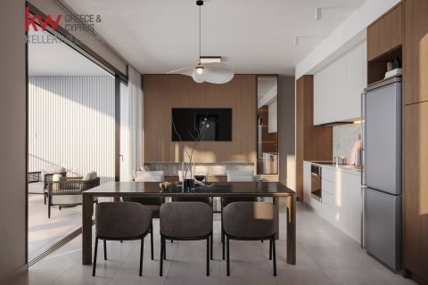 1 bedroom Apartment in Larnaka,  No. 56700 12