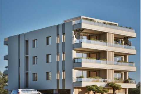1 bedroom Apartment in Larnaka,  No. 56700 5