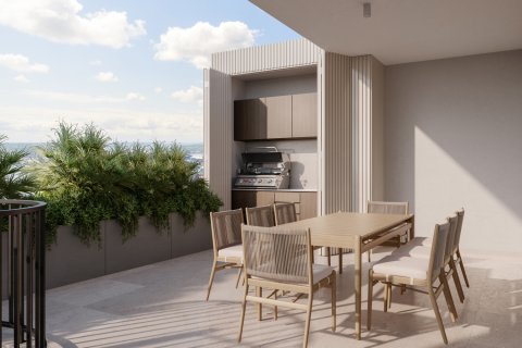 1 bedroom Apartment in Larnaka,  No. 56700 20