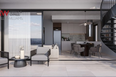 1 bedroom Apartment in Larnaka,  No. 56700 19