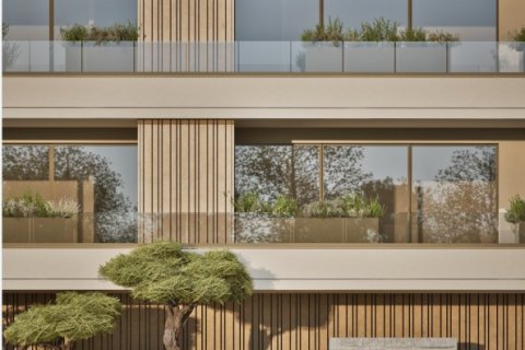 1 bedroom Apartment in Larnaka,  No. 56700 2