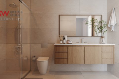 1 bedroom Apartment in Larnaka,  No. 56700 16
