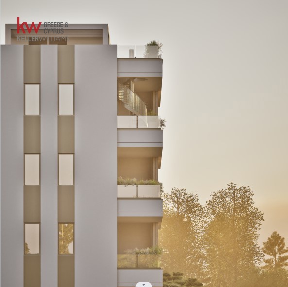 1 bedroom Apartment in Larnaka, Cyprus No. 56700