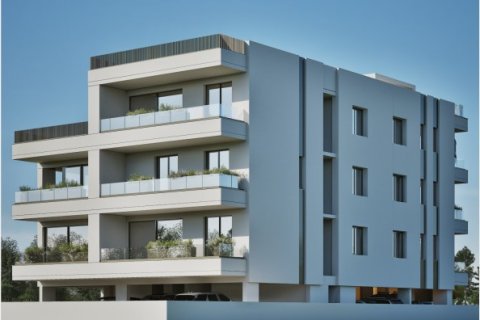 1 bedroom Apartment in Larnaka,  No. 56700 6
