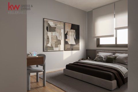 1 bedroom Apartment in Larnaka,  No. 56700 14