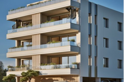 1 bedroom Apartment in Larnaka,  No. 56700 3