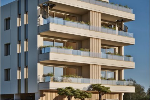 1 bedroom Apartment in Larnaka,  No. 56700 4