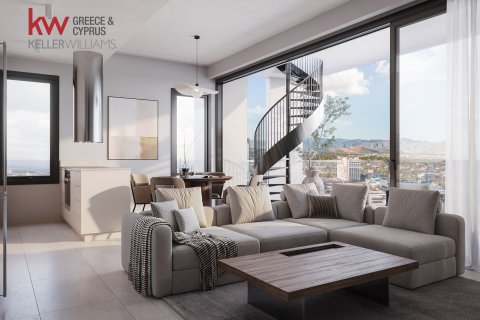 1 bedroom Apartment in Larnaka,  No. 56700 10