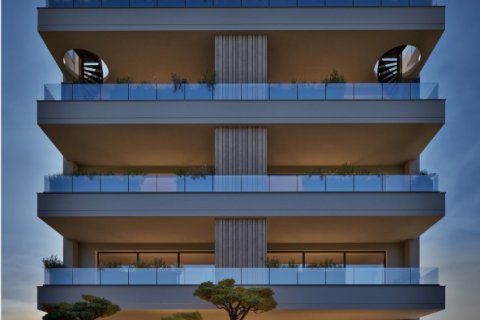 1 bedroom Apartment in Larnaka,  No. 56700 22