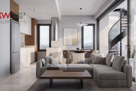 1 bedroom Apartment in Larnaka,  No. 56700 11