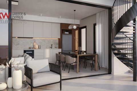 1 bedroom Apartment in Larnaka,  No. 56700 18