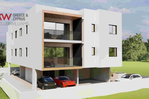 1 bedroom Apartment in Strovolos, Nicosia,  No. 56702 5