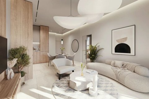 1 bedroom Apartment in Livadia, Larnaka,  No. 49439 6