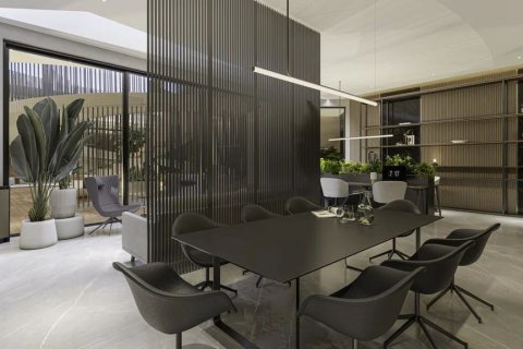 1 bedroom Apartment in Livadia, Larnaka,  No. 49437 13