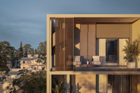 2 bedrooms Apartment in Limassol, No. 41037 3