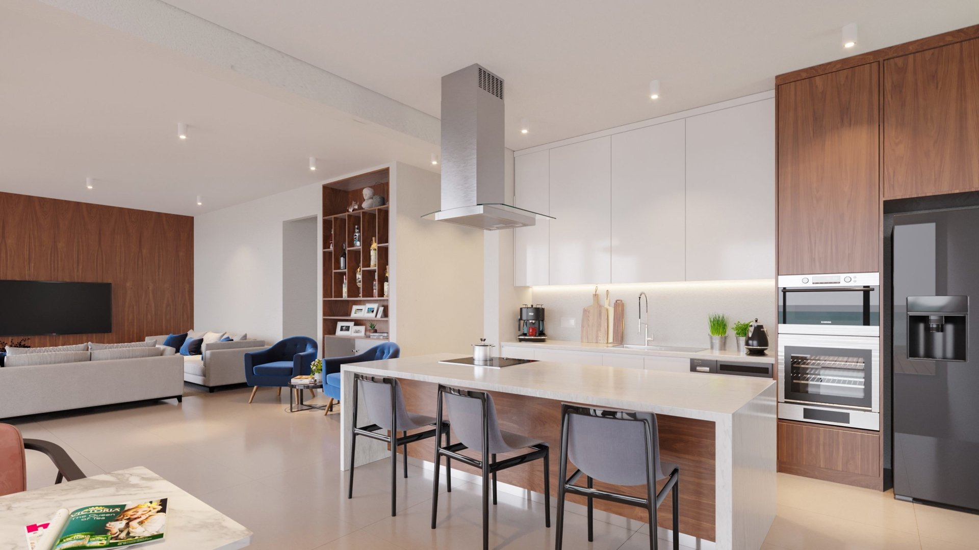 3 bedrooms Villa in Paphos, Cyprus No. 26643
