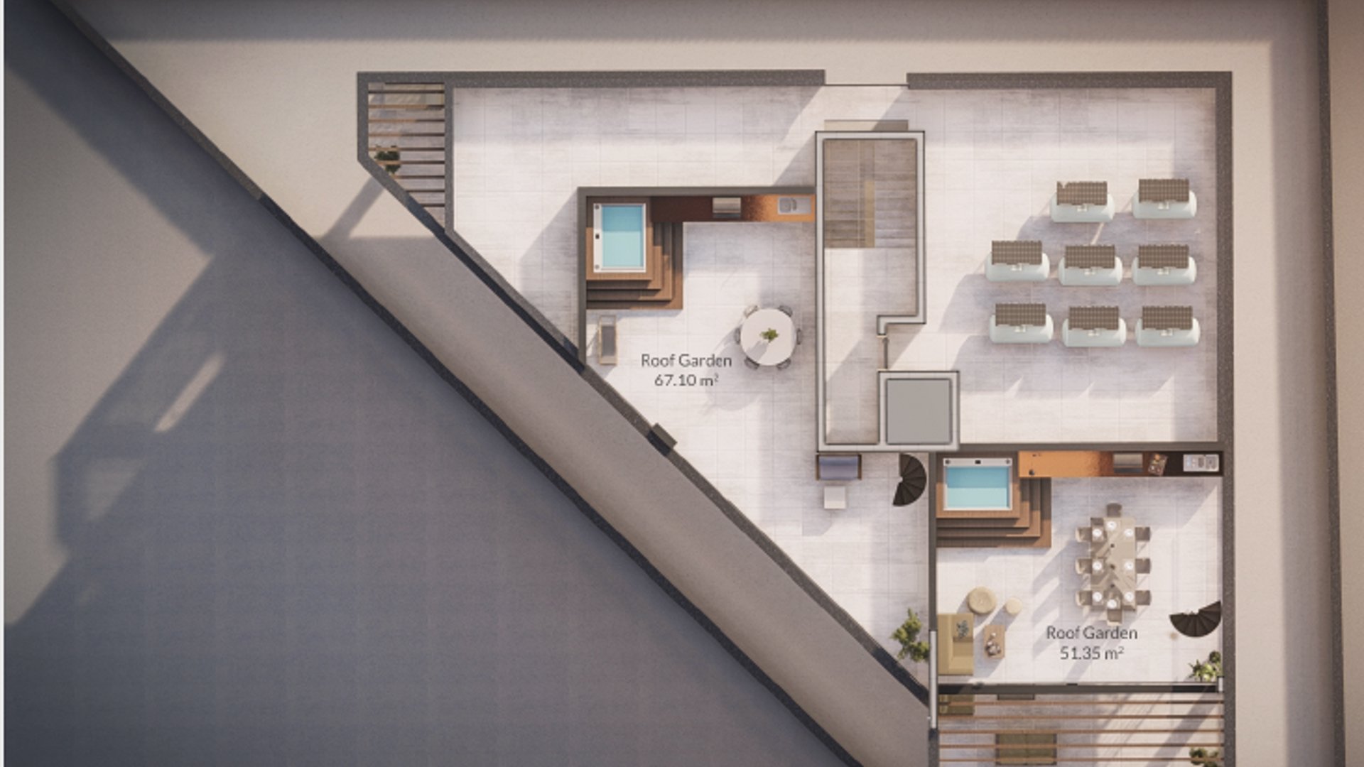 2 bedrooms Apartment in Kato Polemidia, Limassol, Cyprus No. 26644
