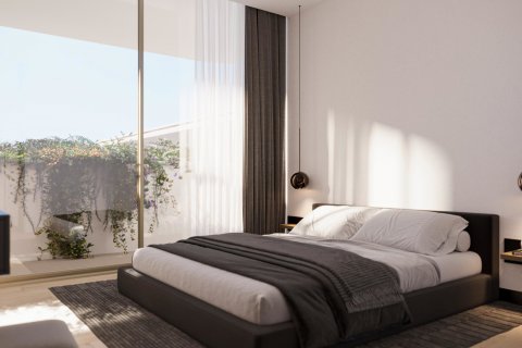 1 chambre Appartement à Paphos, Chypre No. 30789
