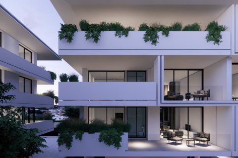 2 chambres Appartement à Paphos, Chypre No. 30786