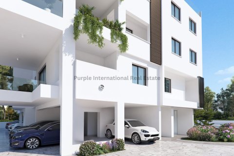 3 dormitorios Apartamento en Aradippou, Larnaka,  No. 52256 15