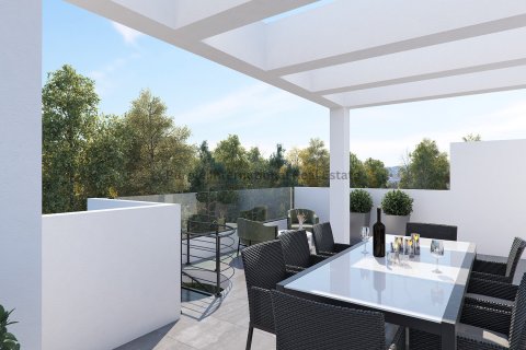 3 dormitorios Apartamento en Aradippou, Larnaka,  No. 52256 2