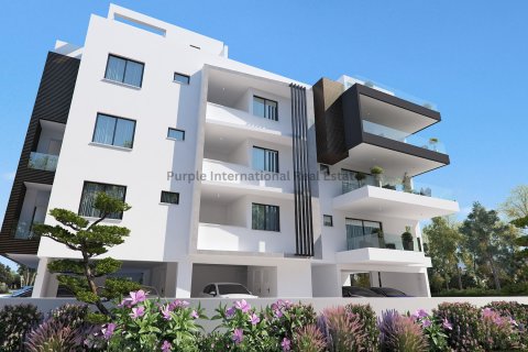 3 dormitorios Apartamento en Aradippou, Larnaka,  No. 52256 14
