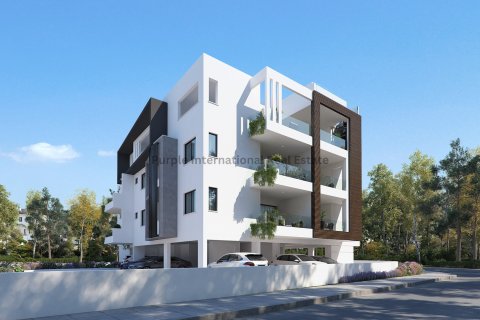 3 dormitorios Apartamento en Aradippou, Larnaka,  No. 52256 9